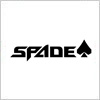 スペイド（SPADE）のロゴマーク