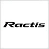 ラクティス（Ractis）のロゴマーク