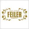 FEILER（フェイラー）のロゴマーク