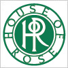 HOUSE OF ROSE（ハウス オブ ローゼ）のロゴマーク