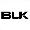 BLK（ブラック）のロゴマーク