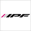 IPF（アイピーエフ）のロゴマーク