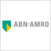 ABNアムロ銀行（ABN Amro）のロゴマーク
