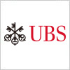 ユービーエス（UBS）のロゴマーク