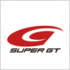 SUPER GT (スーパージーティー) のロゴマーク