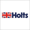 Holts（ホルツ）のロゴマーク