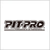 PIT-PRO（ピット プロ）のロゴマーク