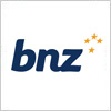 ニュージーランド銀行（bnz）のロゴマーク