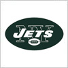 ニューヨーク・ジェッツ (New York Jets) のロゴマーク