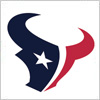 ヒューストン・テキサンズ(Houston Texans) のロゴマーク