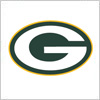 グリーンベイ・パッカーズ（Green Bay Packers）のロゴマーク