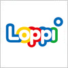 Loppi（ロッピー）のロゴマーク