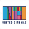 ユナイテッド・シネマ（UNITED CINEMAS）のロゴマーク