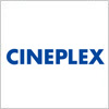シネプレックス（CINEPLEX）のロゴマーク