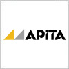 APITA（アピタ）のロゴマーク