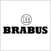 ブラバス（Brabus）のロゴマーク