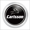 カールソン（Carlsson）のロゴマーク