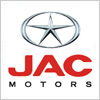 JAC MOTORSのロゴマーク