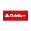 ステートファーム保険（State Farm）のロゴマーク