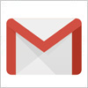Gmail（ジーメール）のロゴアイコン