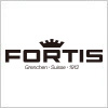 フォルティス（FORTIS）のロゴマーク