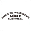 ミューレ・グラスヒュッテ（Muhle Glashütte SA）のロゴマーク