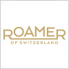 ROAMER（ローマー）のロゴマーク
