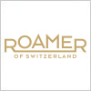 ROAMER（ローマー）のロゴマーク