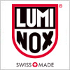 LUMINOX(ルミノックス）のロゴマーク
