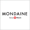 モンディーン（MONDAINE）のロゴマーク