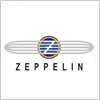 ツェッペリン（ZEPPELIN）のロゴマーク