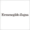 エルメネジルド・ゼニア（Ermenegildo Zegna）のロゴマーク