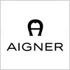 アイグナー（AIGNER）のロゴマーク