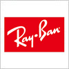 Ray-Ban (レイバン)のロゴマーク