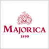 MAJORICA（マジョリカ）のロゴマーク