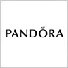 PANDORA（パンドラ）のロゴマーク