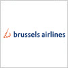 ブリュッセル航空（Brussels Airlines）のロゴマーク