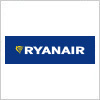 ライアンエアー（Ryanair）のロゴマーク