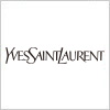 イヴ・サンローラン（Yves Saint-Laurent）のロゴマーク