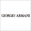 ジョルジオ アルマーニ（GIORGIO ARMANI）のロゴマーク