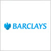 バークレイズ（Barclays）ロゴマーク