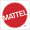 マテル（MATTEL）ロゴマーク
