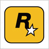 ロックスター・ゲームズ（Rockstar Games）のロゴマーク