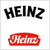 ハインツ（Heinz）のロゴマーク