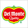 デルモンテ（Del Monte）のロゴマーク