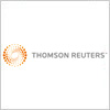 トムソン・ロイター（Thomson Reuters）のロゴマーク
