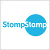 StompStamp（ストンプ・スタンプ）のロゴマーク