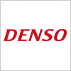 デンソー（DENSO）のロゴマーク