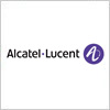 アルカテル・ルーセント（Alcatel-Lucent）のロゴマーク
