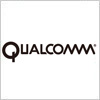 クアルコム（Qualcomm）のロゴマーク